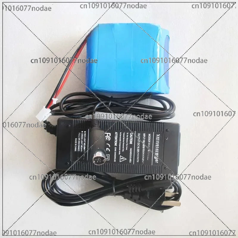 FSM 50S 80S 61S 62S 62C 80C BTR-06/06L Charger, Battery Cell