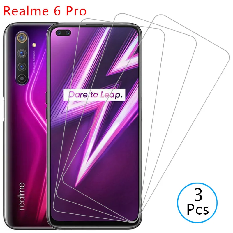 Protective Tempered…