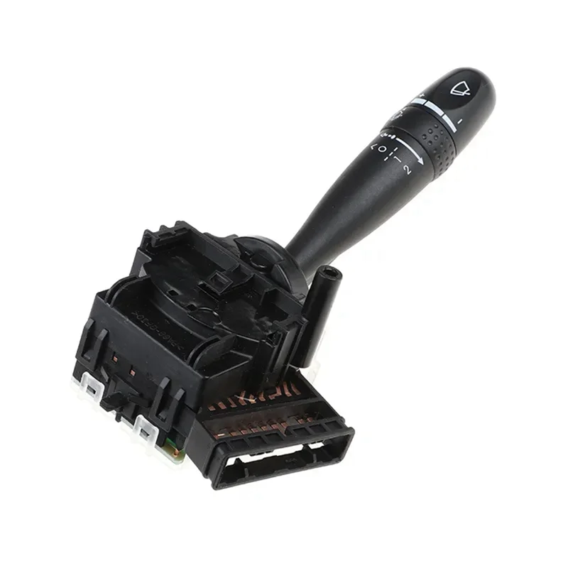 

Steering Column Switch Cruise Control Switch For Hyundai Accent 2005-2012 Rio 05-11 Washer Switch 93420-1G011 934201G011 Parts