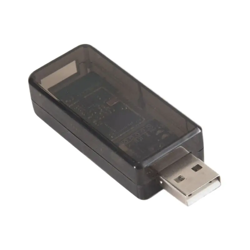 Усилитель сигнала USB (черный) для Zigbee: Tuya, Ewelink, Home Assistant, Zigbee 2MQTT, Tasmota. Лучший выбор!