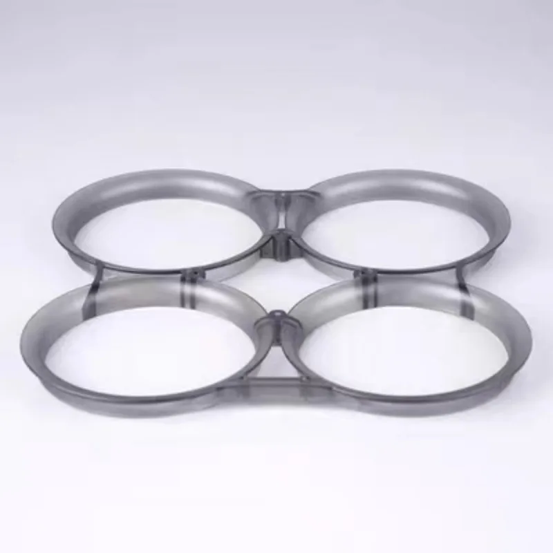 OddityRC XI25 2.5 inch Frame Kit 112mm Wheelbase Multi Rotor Cinewhoop Micro Drone Quadcopter For FPV Racing RC Drone insta360