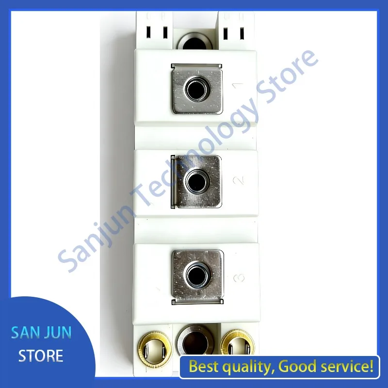

1pcs SKM75GB124D SKM100GB124D SKM145GB124D IGBT NEW ORIGINAL IBGT MODULE