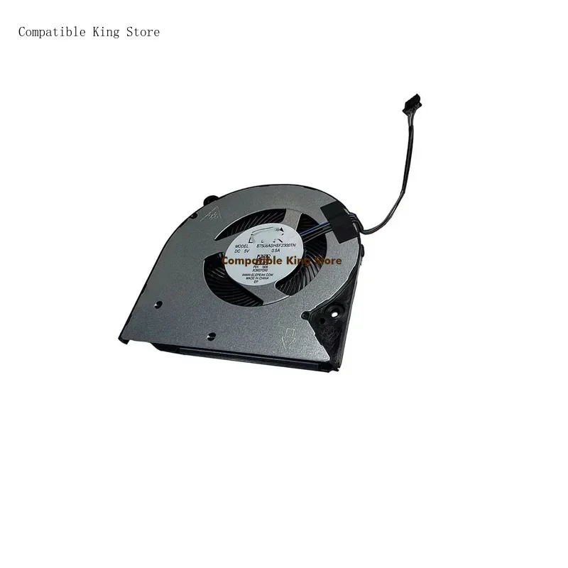 dd Notebook PC Cooling Fan for HP 348 G5 340 G5 340 G7 348 G7