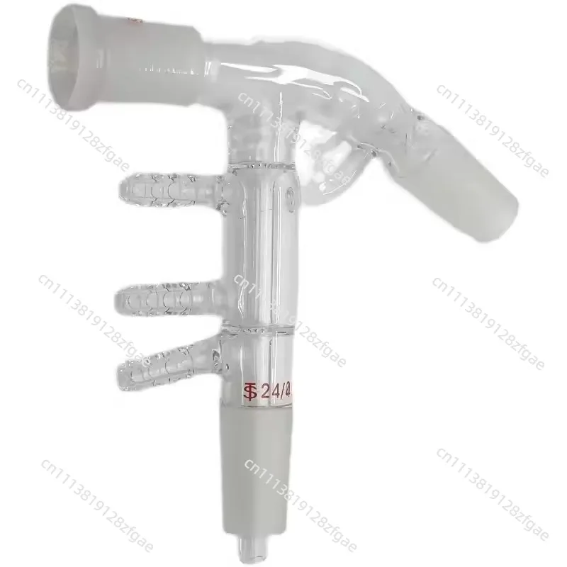 NEW Distillation Head Short Path Condenser,Distillation Head Premium,24/40