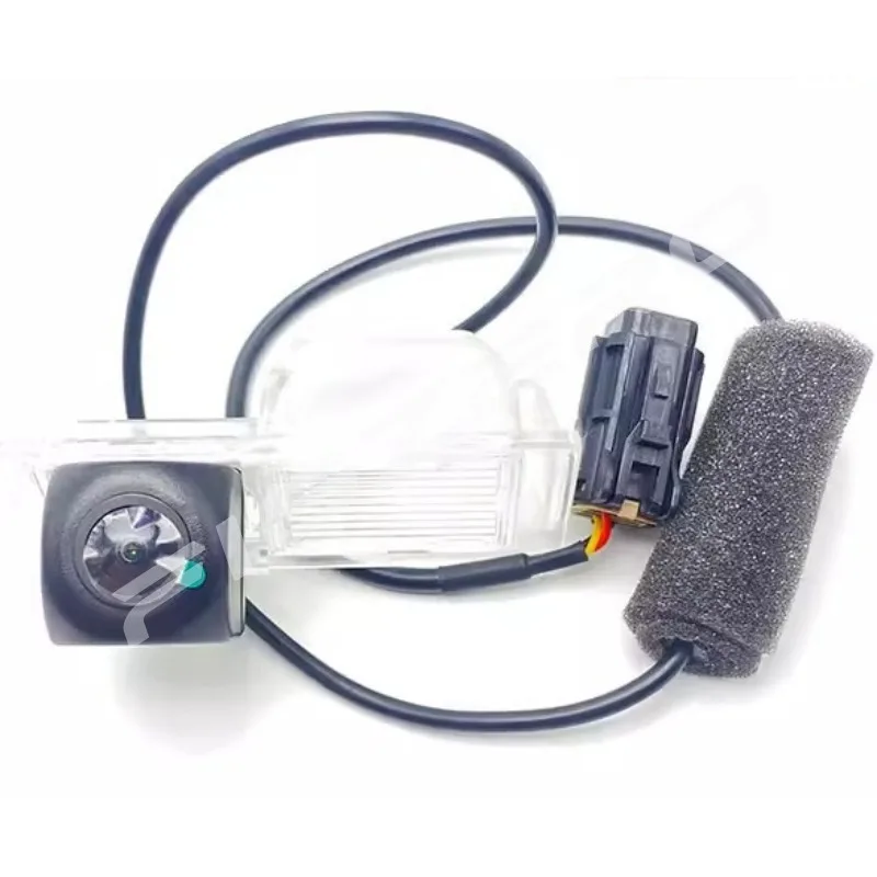 Automobiles for Roewe for CLEVER Rear-view Reversing with Auxiliary Sensor Vehicle-mounted Imaging Accessory