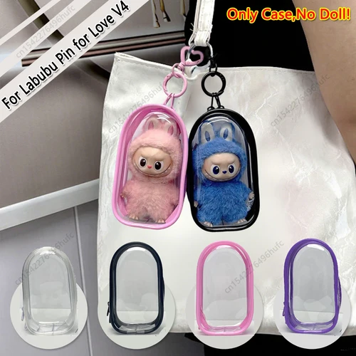 בובות ואביזרים