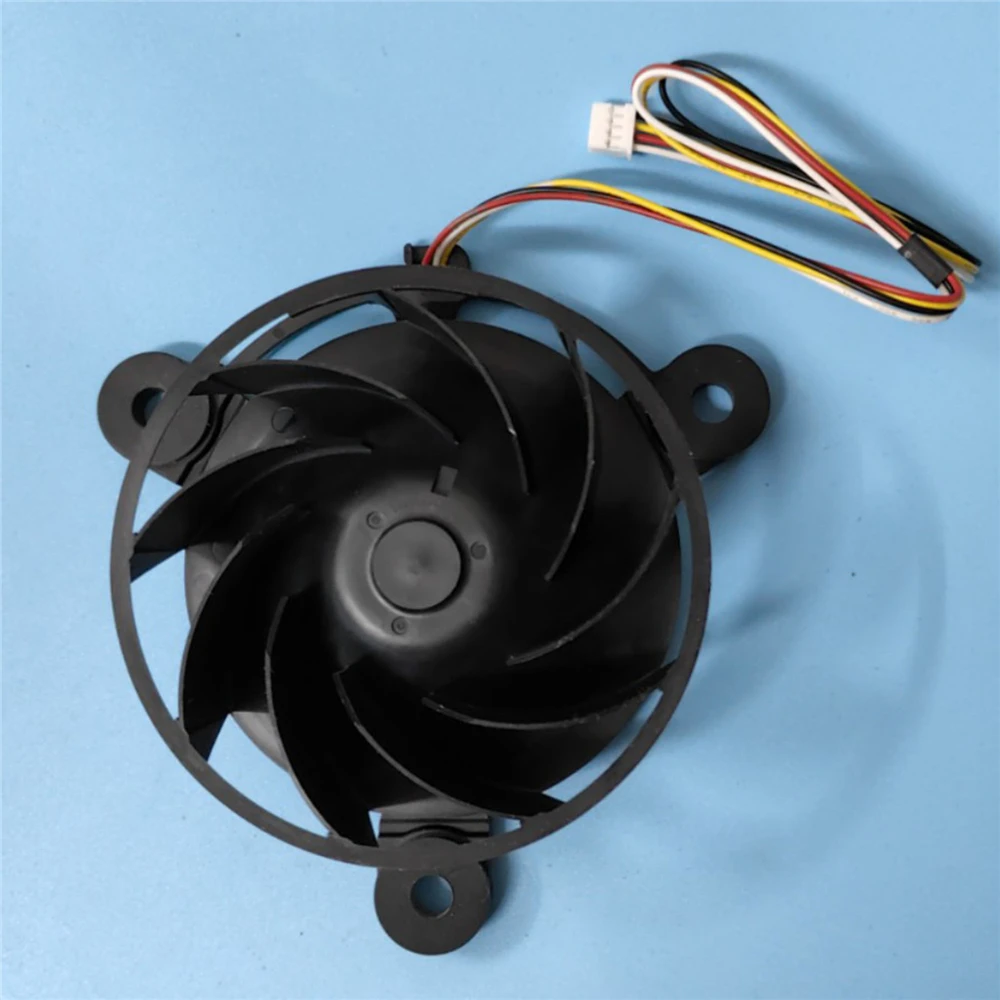 1 PCS Refrigerator Motor GW10C12MS1CA9-57Z32 Refrigeration Fan Motor for Haier Refrigerator Cooling Fan Freezer Accessories