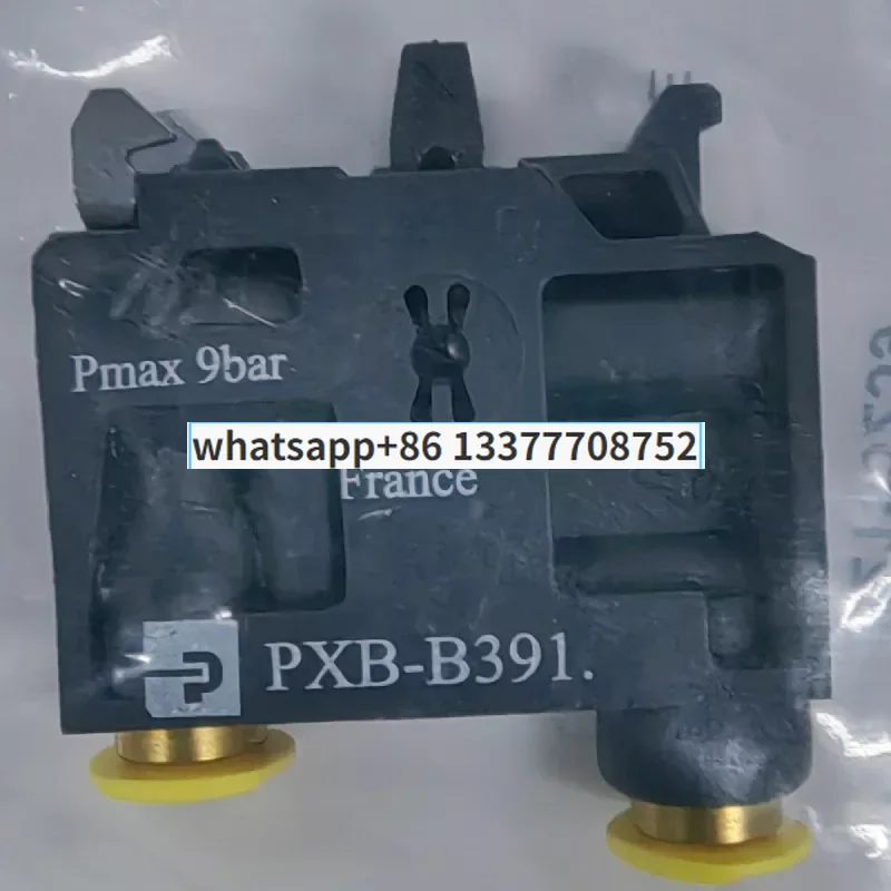 Pneumatic components are suitable for  PARKER switching valve PXB-B391.=PXB-B3911 PXB-B392.=PXB-B3921. Original parts