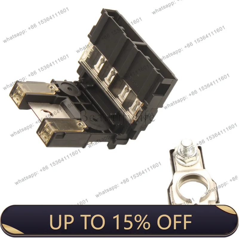 LJY 24380-89914 243407F000 2438089914 Applicable battery fuse