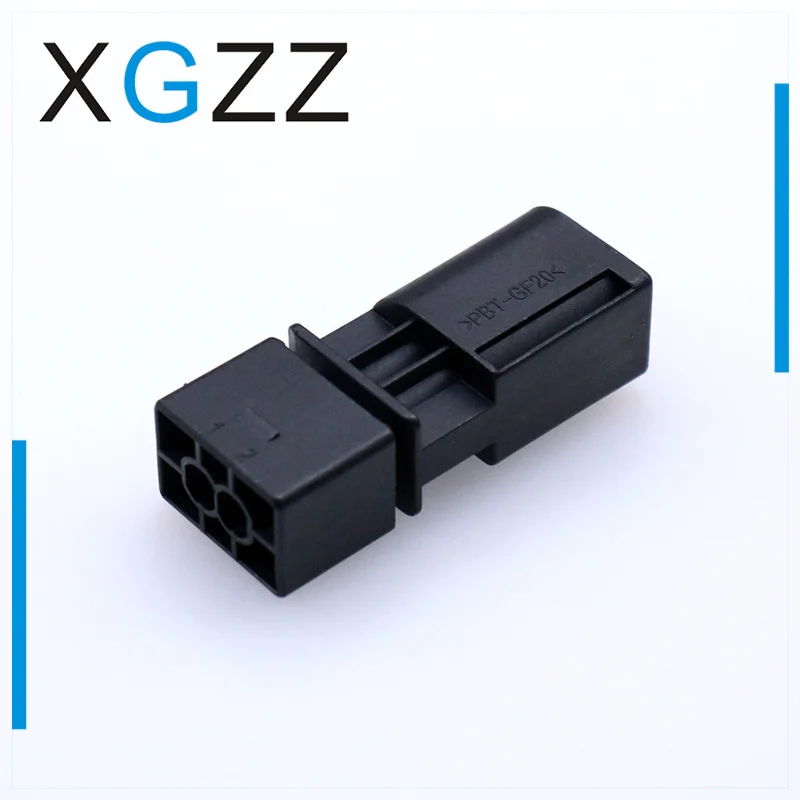 XG70225-3.5-21/11 2 Pin Auto Sealed 09441261 Kosta Female Connector 09 4412 61 0 Housing Waterproof For VW BMW