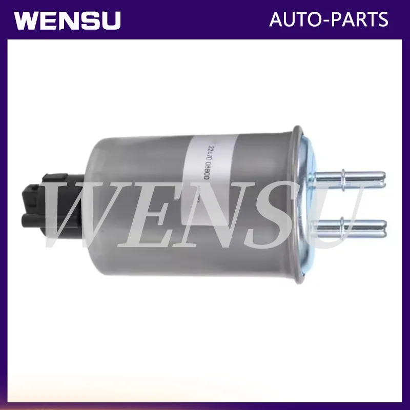 

2247008B00 A6650921001 2240008020 Automotive separator filter for SsangYong Rexton Kyron