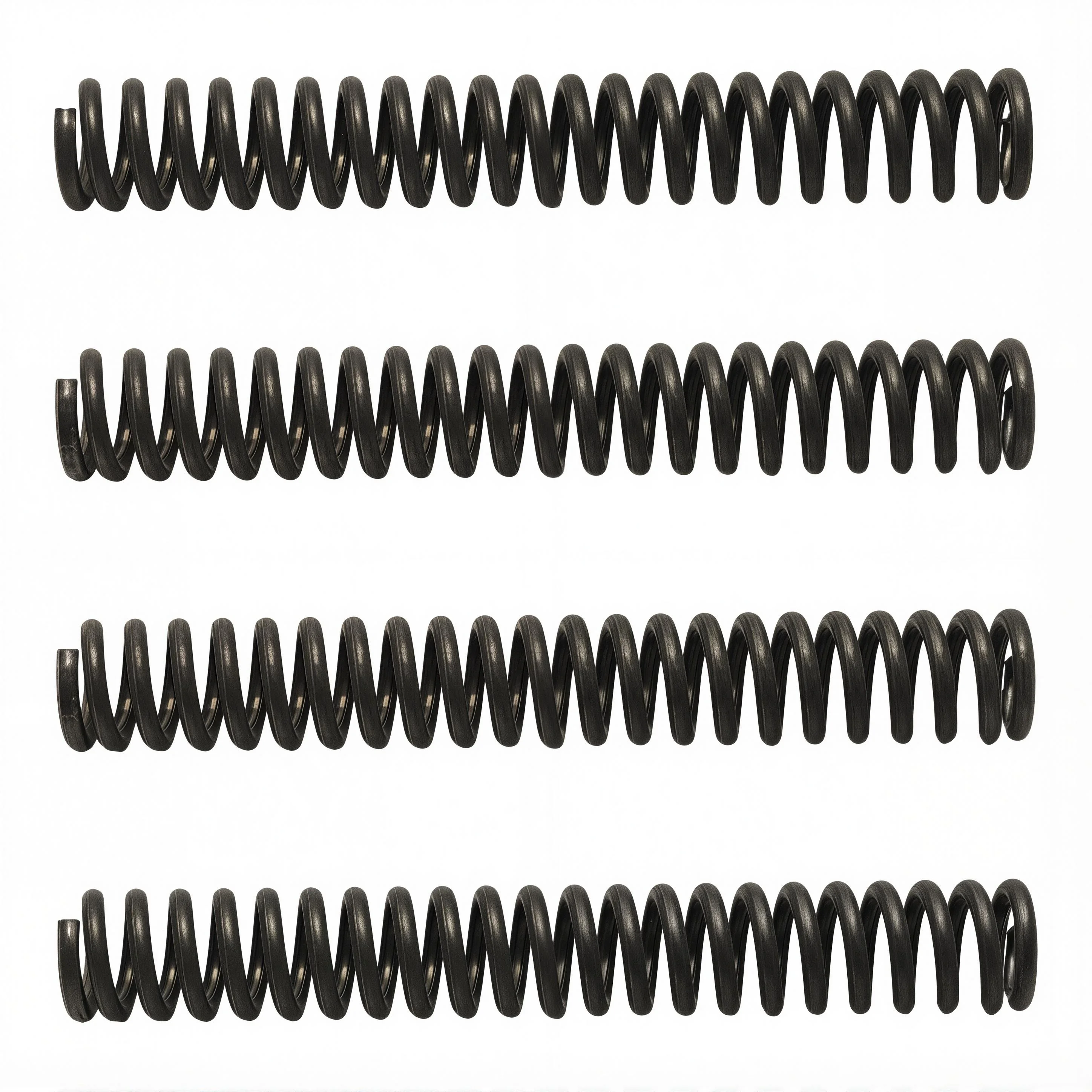 4pcs/lot Brake Spring For HUSQVARNA 61 66 268 272 272XP 266 162 575 362 365 372 395 385 Chainsaws Replacement Parts 5037099-01