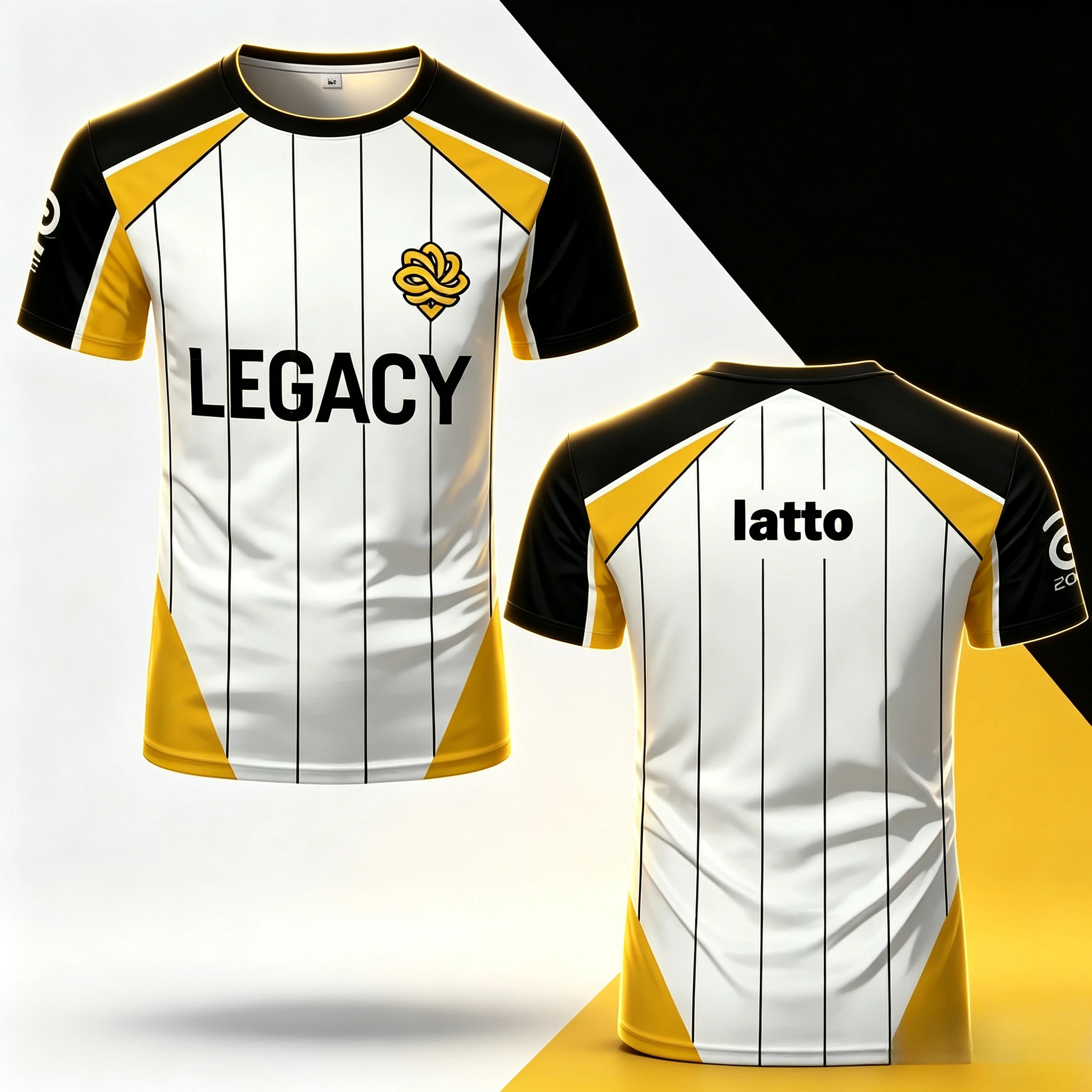 Esports Gaming Training - Legacy Gaming E-sports Club New Summer