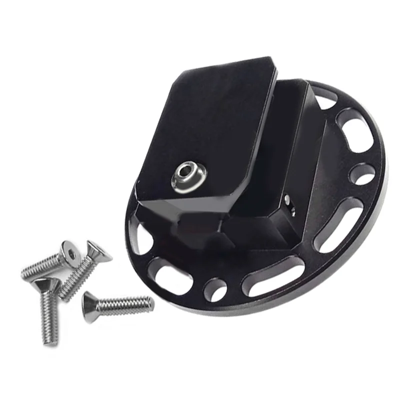 L70A For DJI Ronin 2 3-Axis Handheld Gimbal Stabilizer Multifunctional Component Adapter Quick Release Head