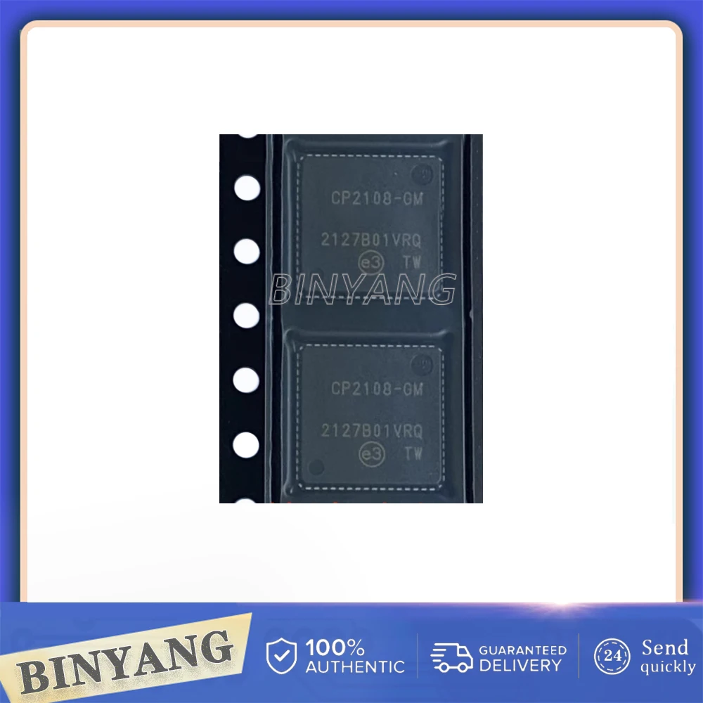 1Pcs/Lot CP2108-B03…