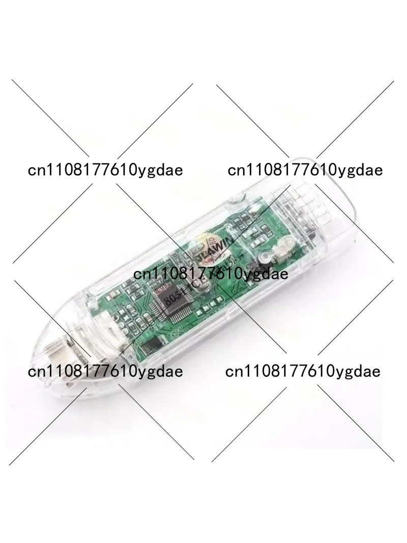 8051 ISP Programming Adapter ICE Debug Programmer Tool