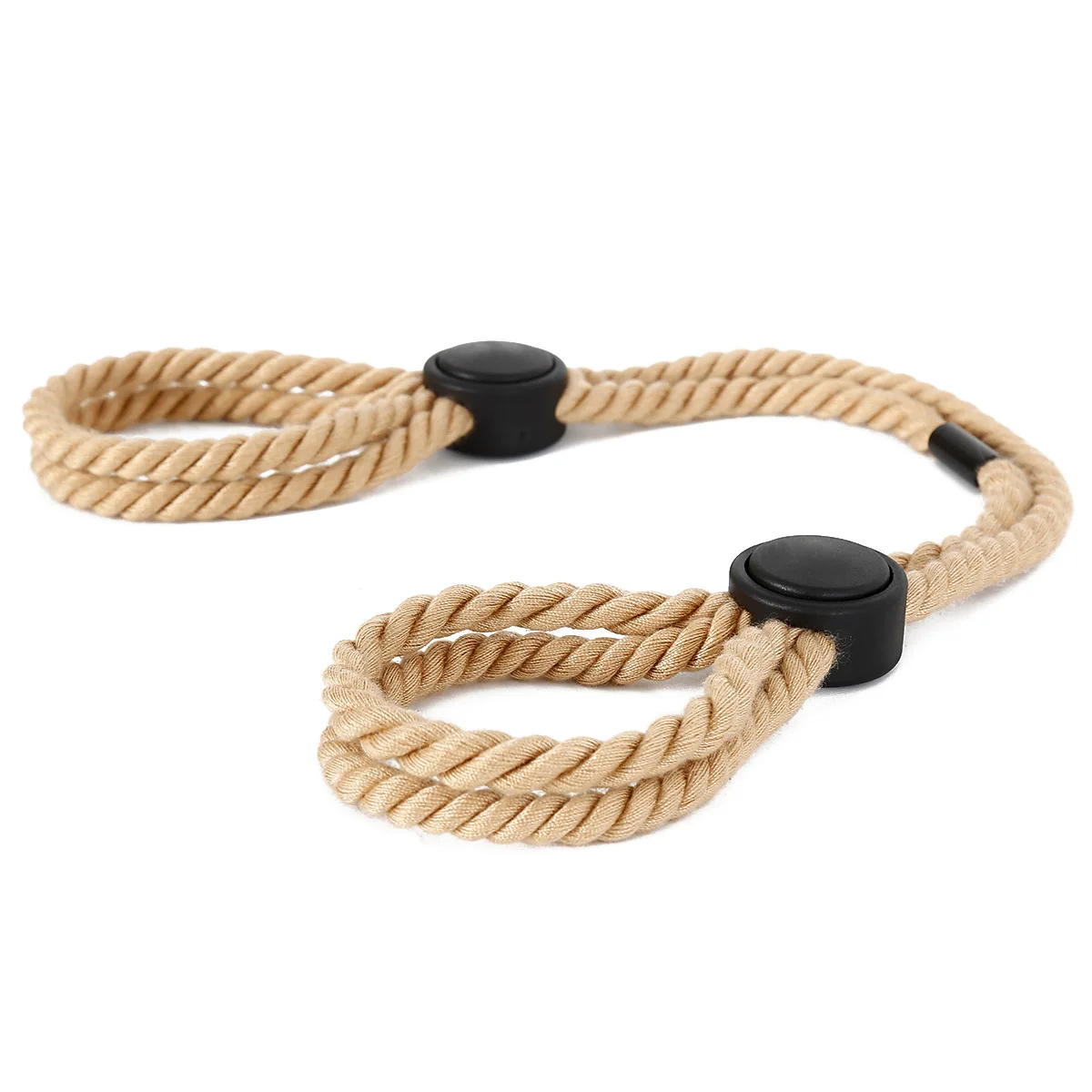 

Exotic Shibari Accessories of Handcuffs Bondage Soft Rope for Men Women Fetish Slave Role Play Binder Restraint Touch Tie Up Fun