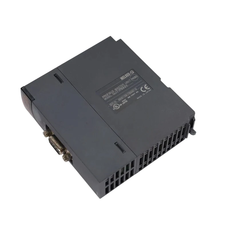 

Продукты Spot Stock QJ71PB92V Модуль программируемого контроллера Совершенно новый оригинальный доступный контроллер Plc с технической поддержкой