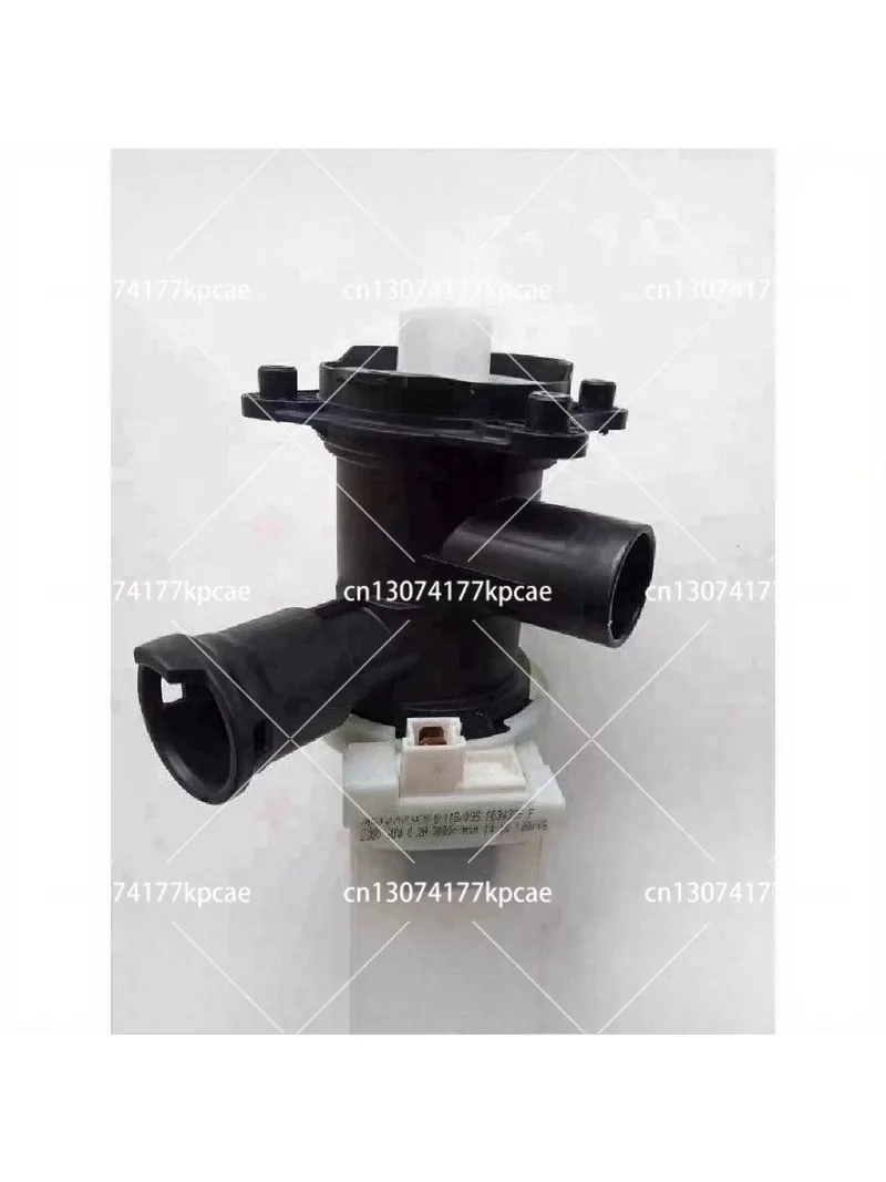 Applicable Drum Washing Machine WM10S360TI 12S468TI 10S368TI Drain Pump Motor