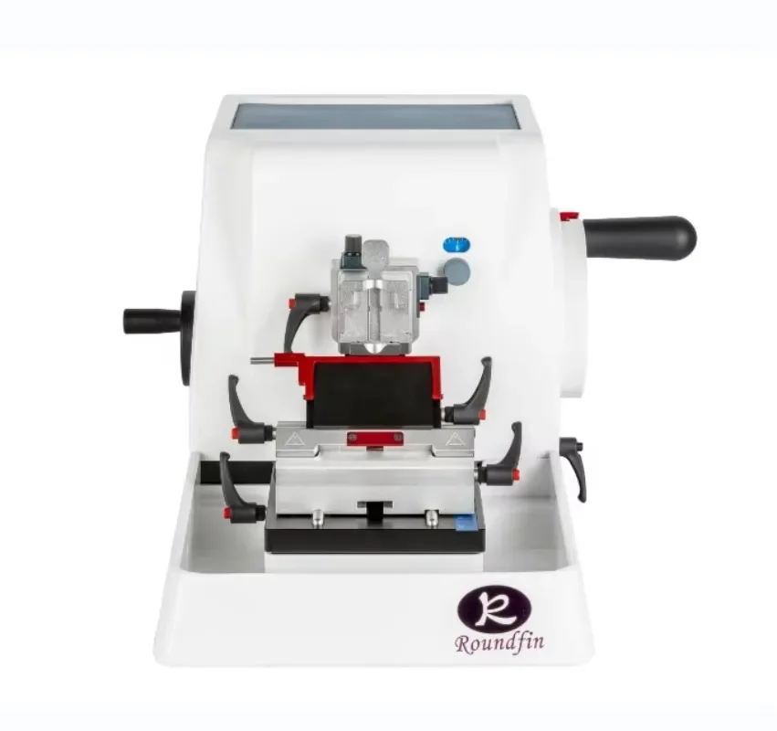 Histopathology Pathology Manual Rotary Microtome