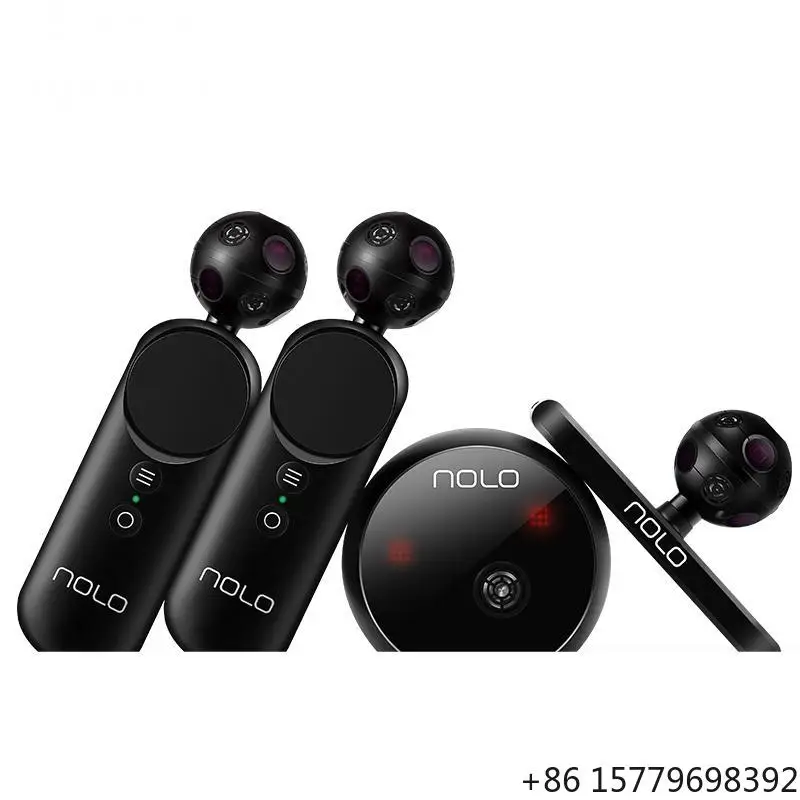 

Tracking for VR Controllers and Motion Tracking Kit, Compatible with PlayStation VR