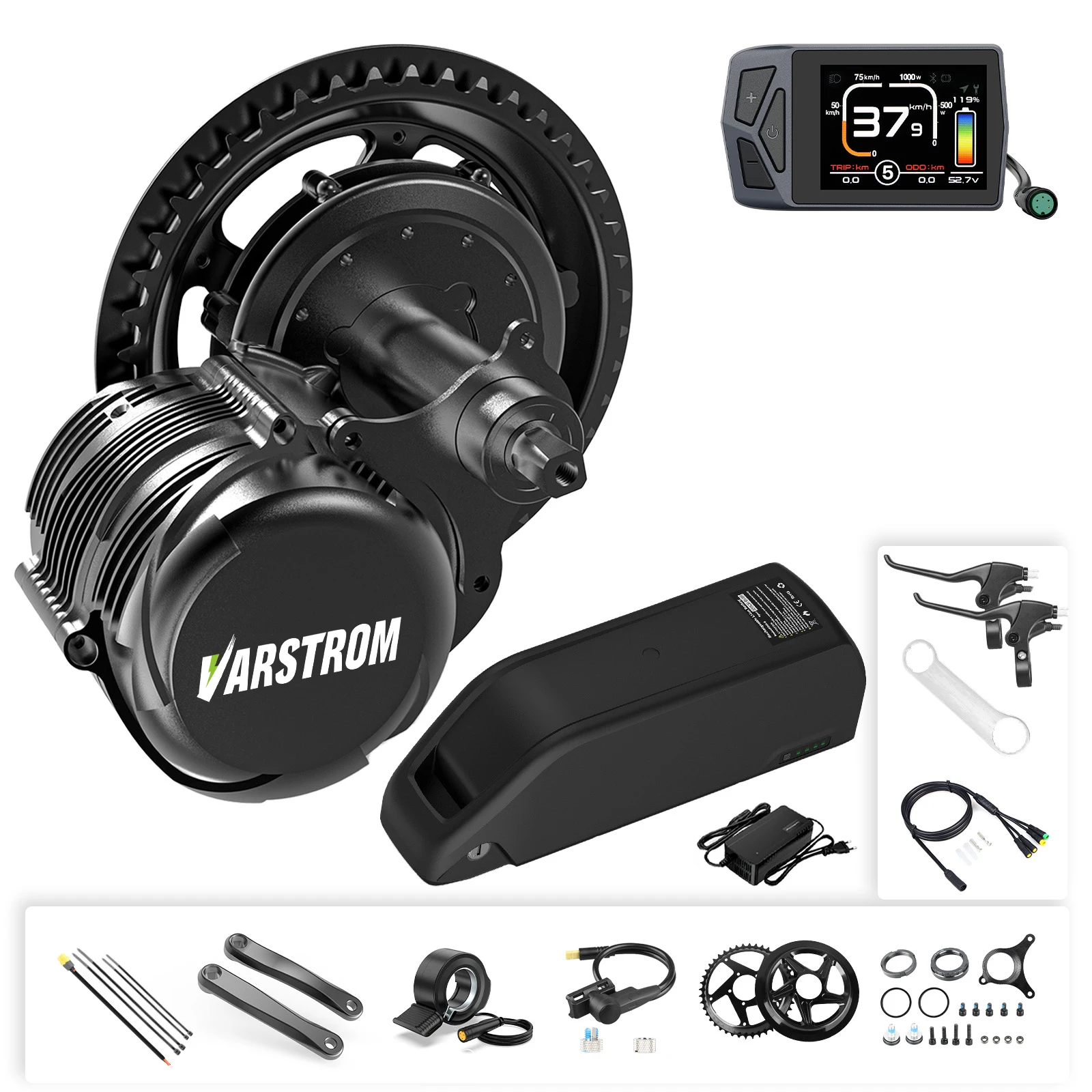 48V750WTSDZ8MidDriveEbikeConversionkitforUpgradedTongshengMid-DriveKitwithBattery,HighPowerTorqueSensor120Nm-AliExpress18