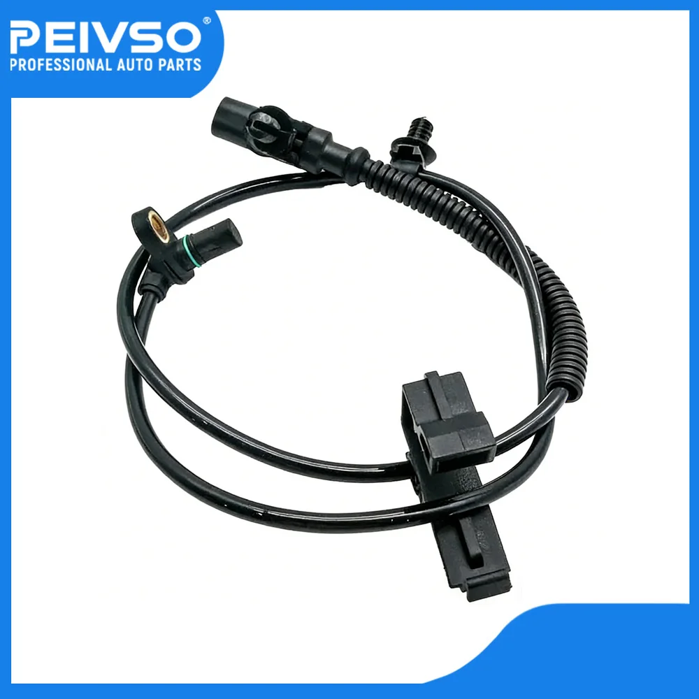 High Quality 5142770AA Car Accessories Front Left/Right ABS Wheel Speed Sensor For Dodge Ram Dakota Mitsubishi Raider