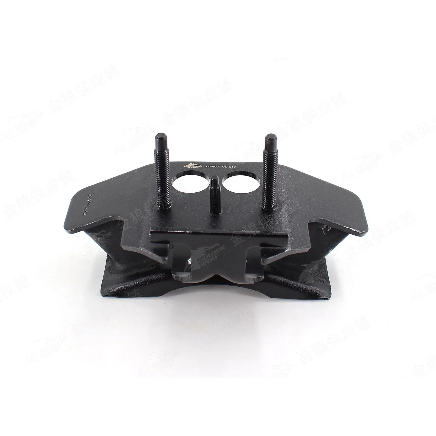 

Transmission bracket for GM Buick Park Avenue 2010-2012 3.0L AT/MT OEM 25756630