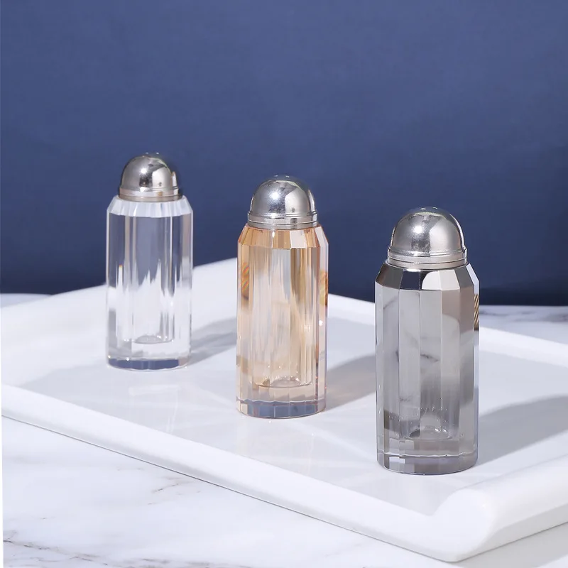 

Modern Light Luxury Kitchen Seasoning Bottle Crystal Spiced Cumin Powder Kitchen Storage Decoration Handicraft Seasoning Bottle