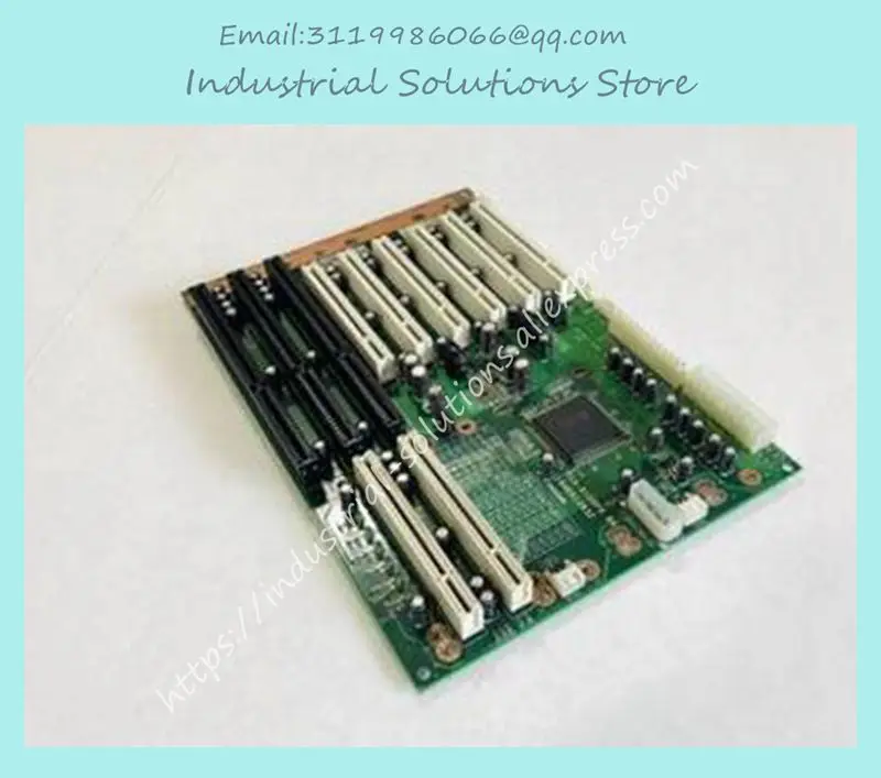 PCA-6108P6 8 Slot 100% Tested Perfect Quality
