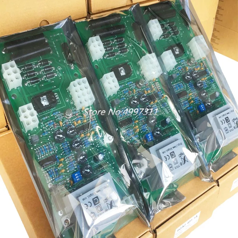 

Factory! AVR 6GA2-491-1A PC Board for Siemens IFC6 Generator From China Supplier 6GA2 491 1A