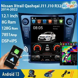ZOYOSKII Android 12.1