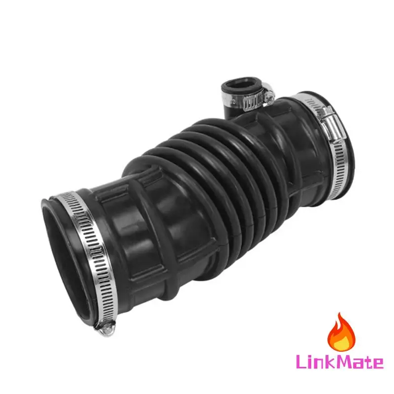 รถ Air Cleaner ท่อ Outlet ท่อดูดอากาศสําหรับ Suzuki Grand Vitara 2.7L 2006 2007 2008 13881-66J00 1388166 เจ00