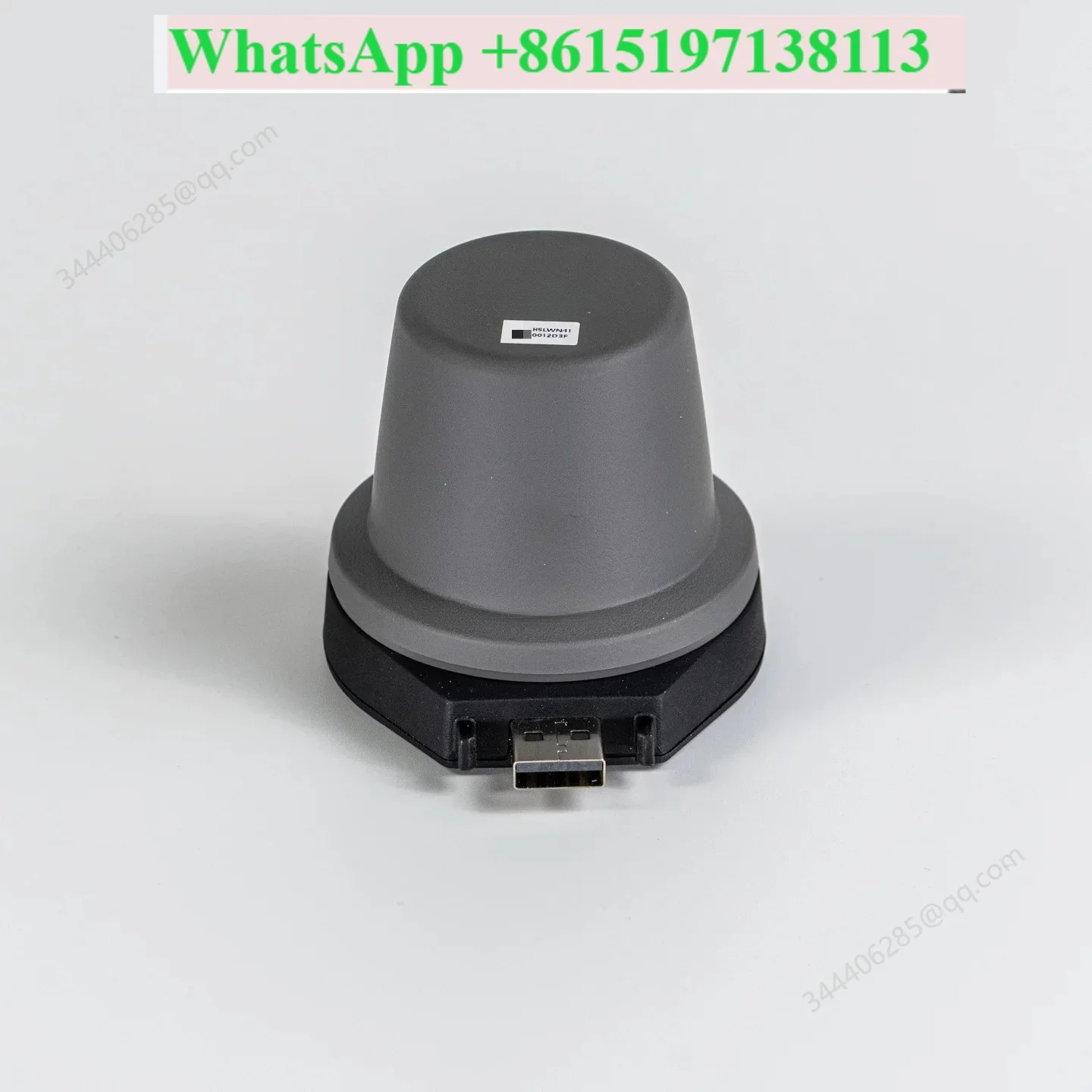 RTK mushroom head, agricultural service high-precision positioning module is universal in all systems, brand new and inactive
