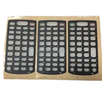 (10PCS)Keypad Plastic Cover(38-key) for Symbol MC3190 MC32NO