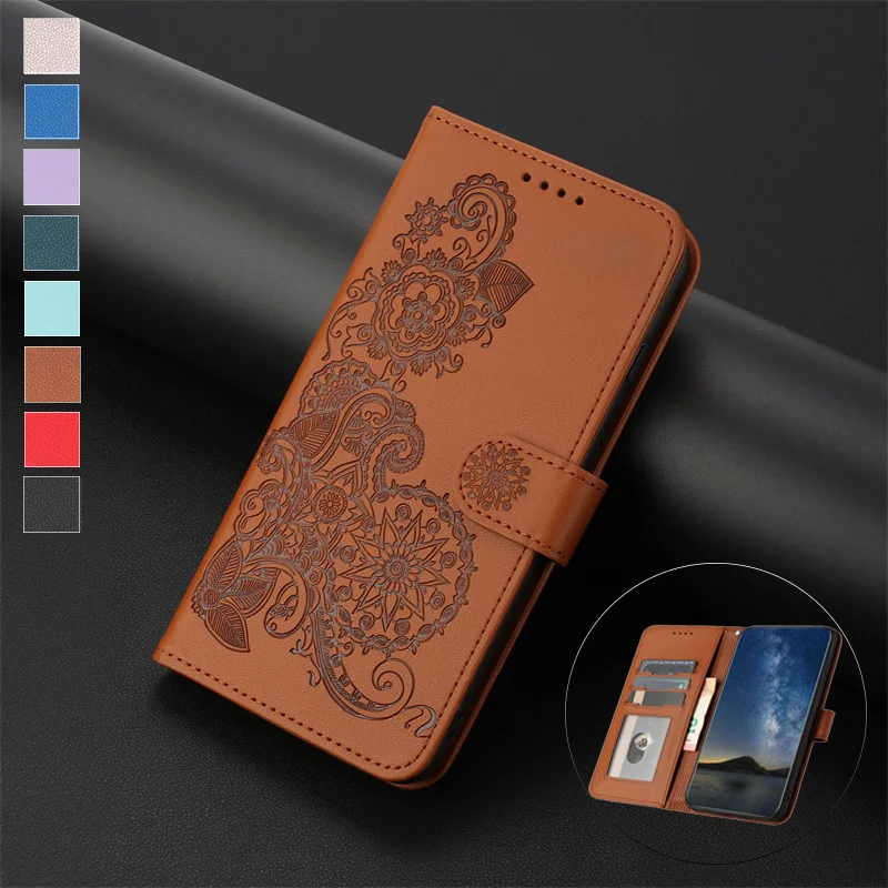 Wallet Case For Son… - image