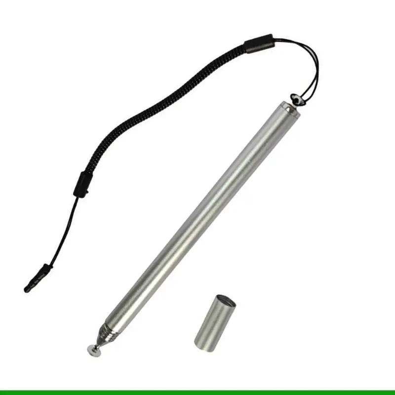 

Универсальная ручка U55C для сенсорных экранов с наконечником с защитой от царапин Совместимость с телефонами и планшетами