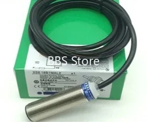 

XS618B1PAL2 XS618B4MAL2 XS618B1NAL2 XS608B1NAL2 XS618B1PBL2 New Proximity Switch Sensor Spot Quick Delivery