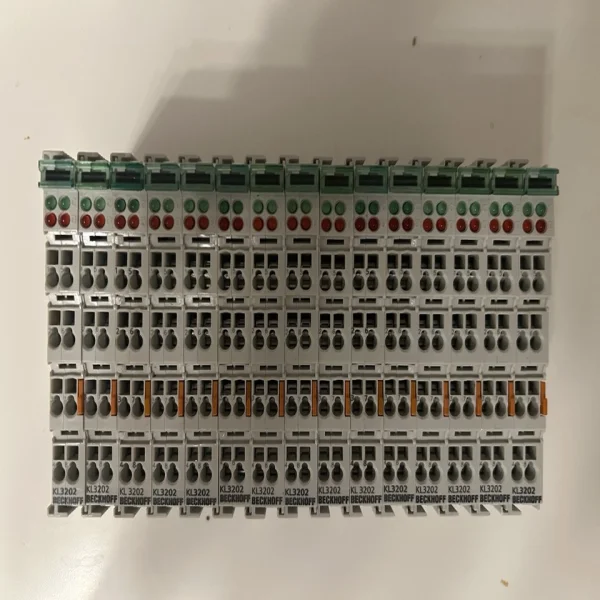 

Kl3202 Brand New Original Spot Plc