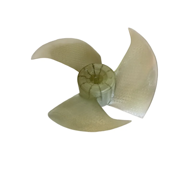 Air Conditioner A/C Outdoor Fan Blade 320X142  8mm Hole