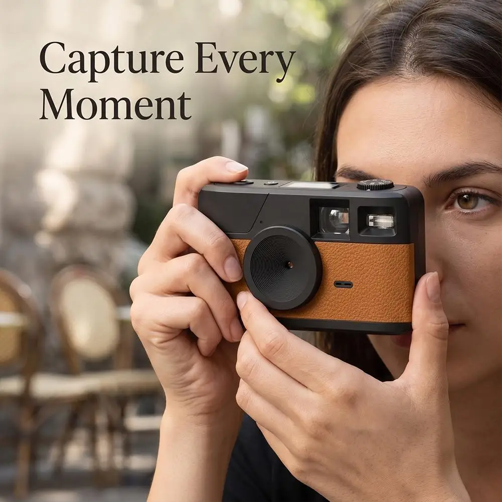 Thumbnail 4 - #79 Best Compact Digital Cameras to Buy In 2026