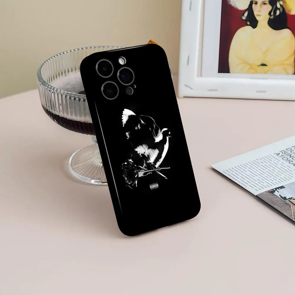 Чехол для телефона для iPhone 17, 16, 15, 14, 13, 12, Pro Max Plus, глянцевая HD жидкая пленка с тонкими отверстиями, мягкий корпус, поп-дымки Чехол для телефона для iPhone 17, 16, 15, 14, 13, 12, Pro Max Plus, глянцевая HD жидкая пленка с тонкими отверстиями, мягкий корпус, поп-дымки