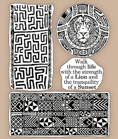 2022 New DIY Sellos Scrapbooking Paper Making Zebra Texture Ethical Borders Clear Stamp Embossing Craft Card Transparent Seals