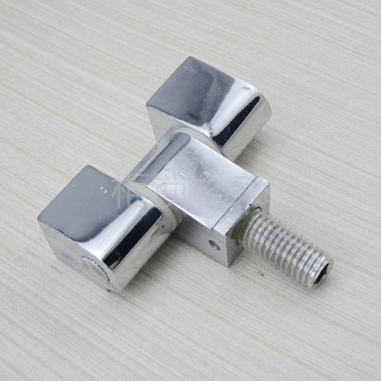 

CL206-3B Industrial Hinge HL020 High Voltage Cabinet Middle Cabinet Hinge with Stud 10pcs