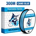 300M Camo Blue