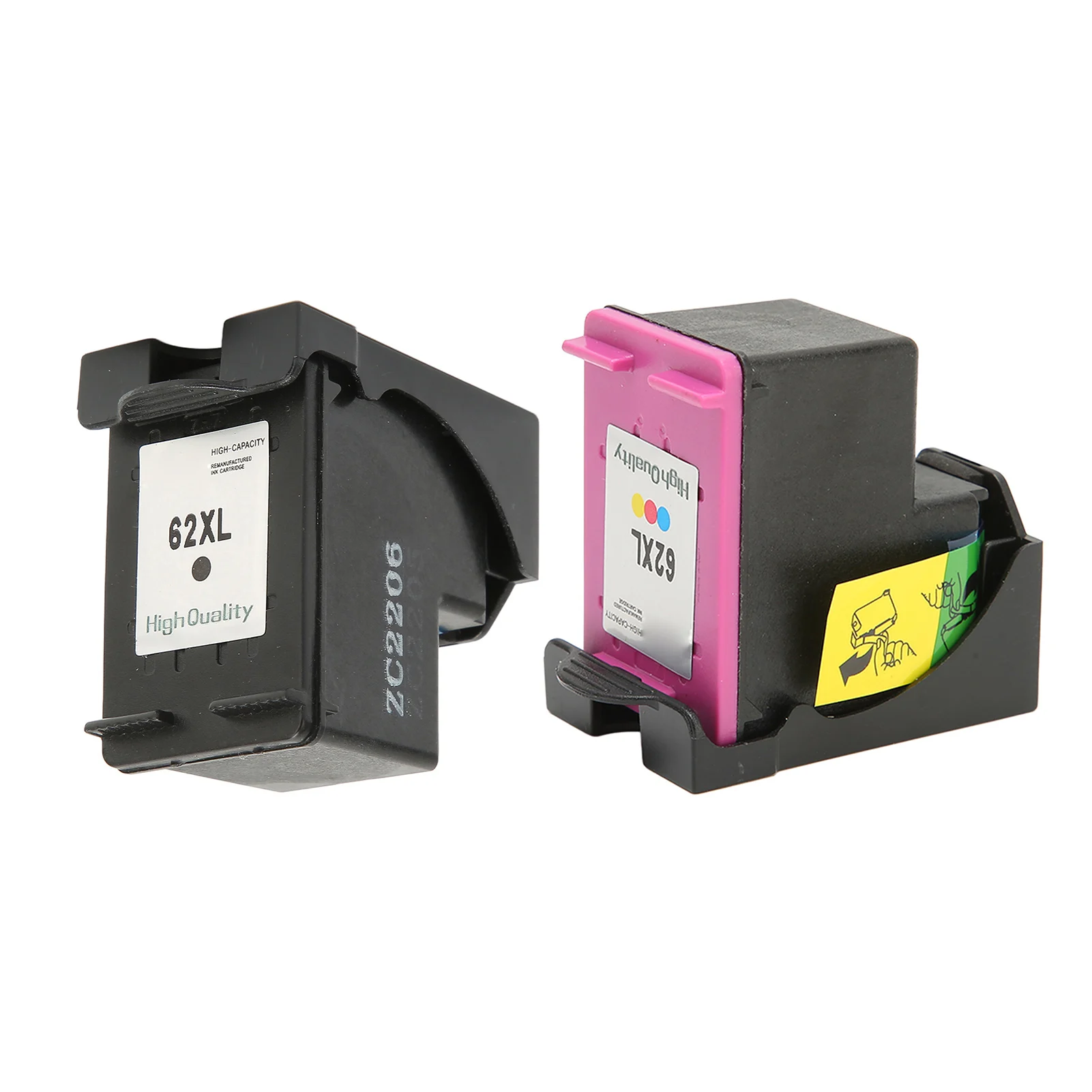 

Сменный картридж для заправки чернилами для принтеров HP OfficeJet 200, 258, 5540, 5542, 5640, 7640