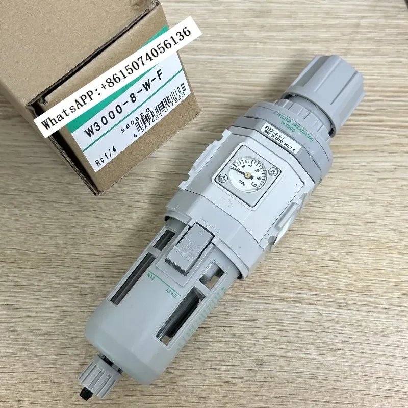 Ckd Filter Regulato…