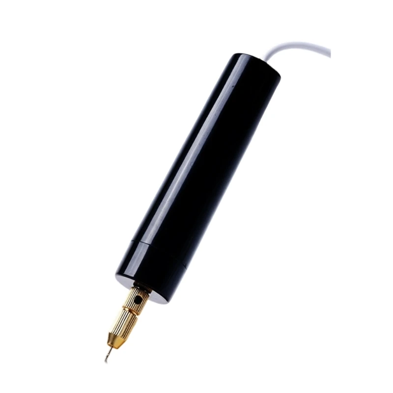 

Handheld Rotary Tool For Pearls Drilling Metal Engraving And Carving