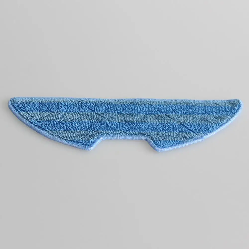 Основная роликовая боковая щетка, фильтр, комплект ткани для швабры для пылесоса Ppur Eziclean Connect, детали инструментов для двигателя пылесоса