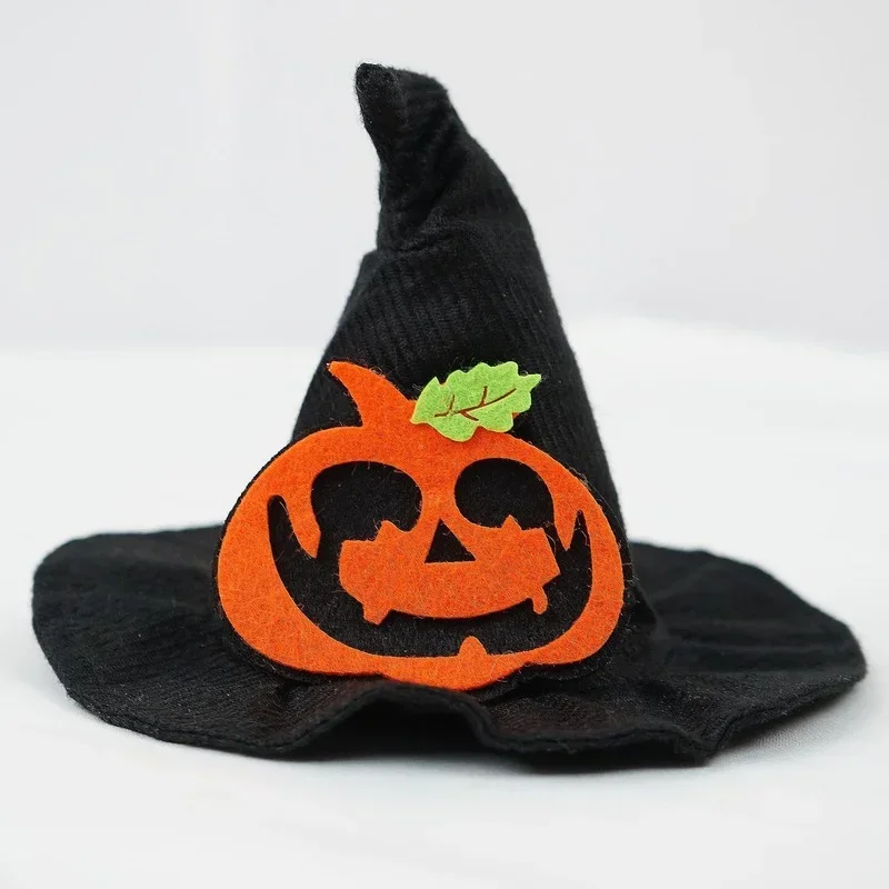

12pcs Pet Dog Witch Pumpkin Bat Hat Costume Party Decoration Lovely Travel Photos Gift Navidad christmas